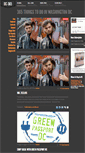 Mobile Screenshot of district365.com
